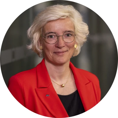 Bärbel Heidebroek